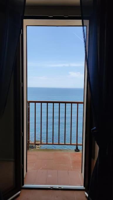 La Mirada , Appartamento Con Magnifica Vista Alghero Exterior photo